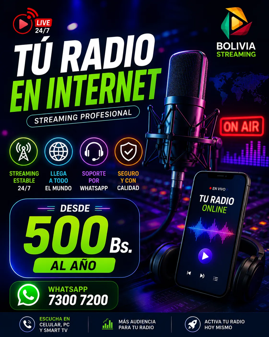 Adsense CONTENIDO