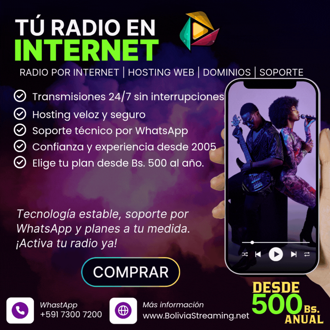 Streaming Costado